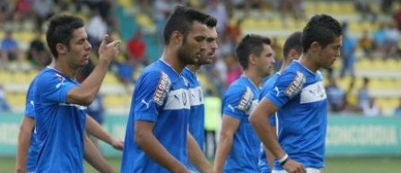 Avancronica meciului Viitorul - Astra